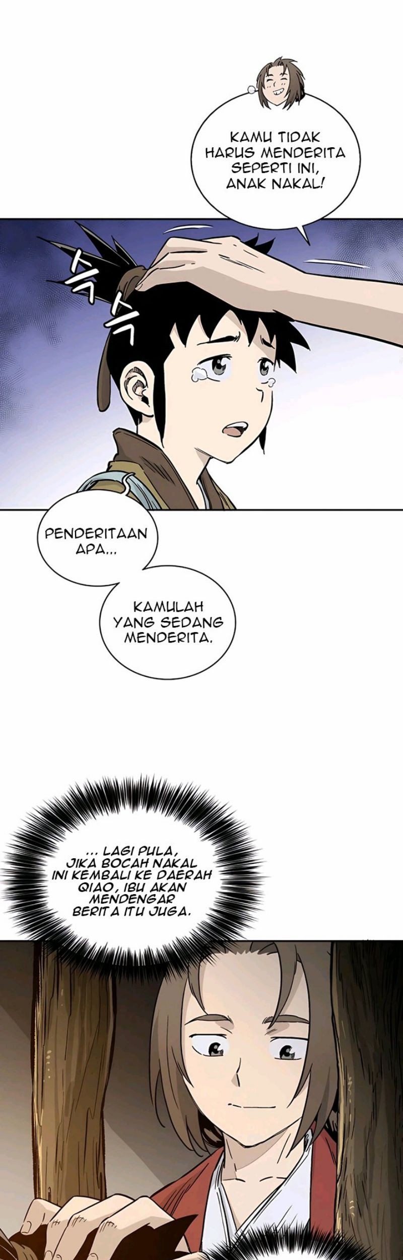 I Reincarnated as a Legendary Surgeon Chapter 52 Gambar 30