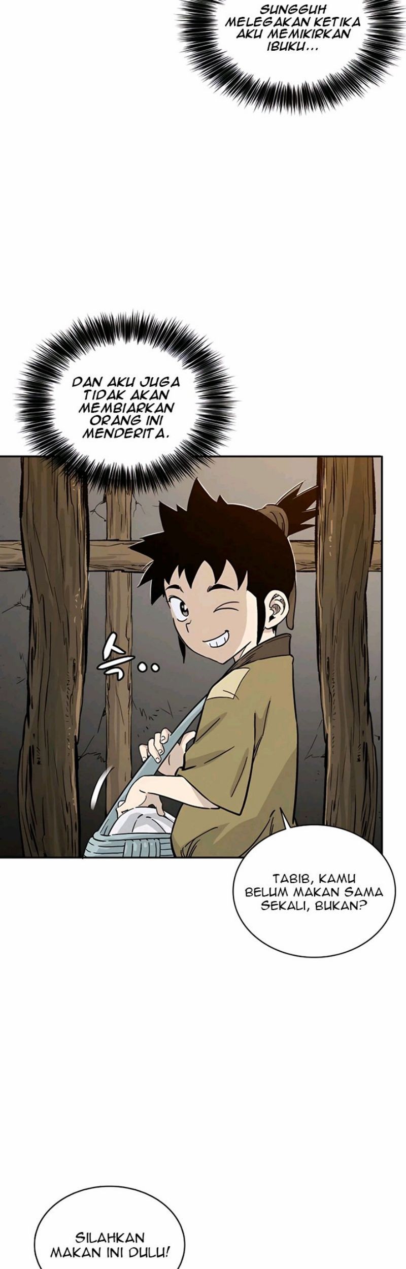 I Reincarnated as a Legendary Surgeon Chapter 52 Gambar 32