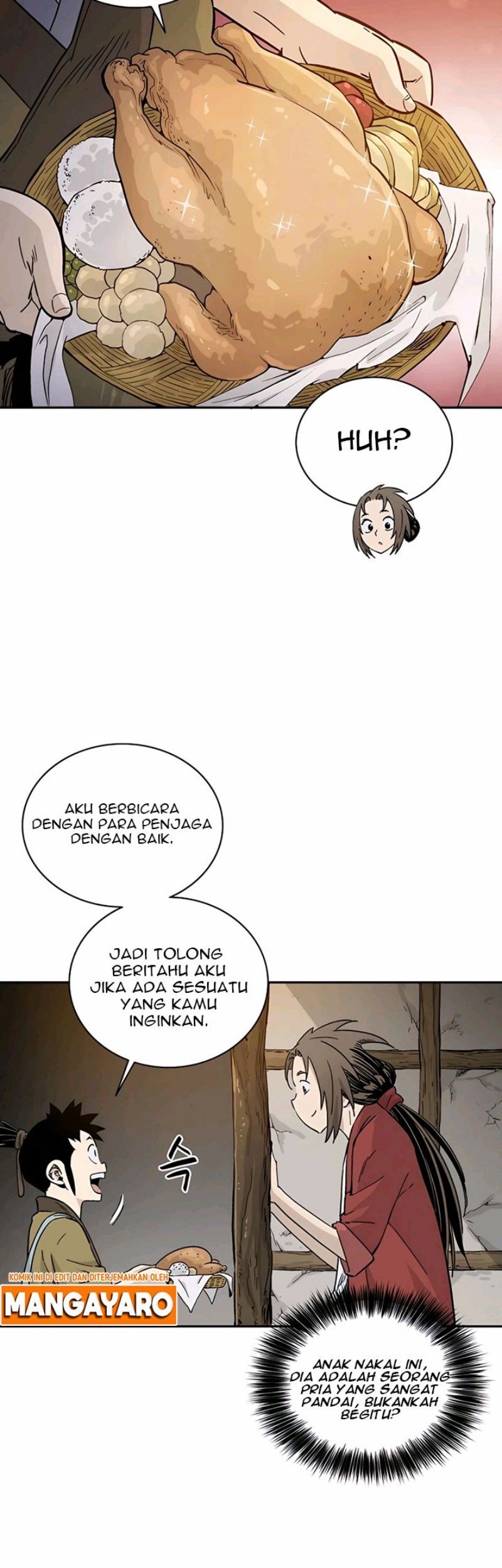 I Reincarnated as a Legendary Surgeon Chapter 52 Gambar 34