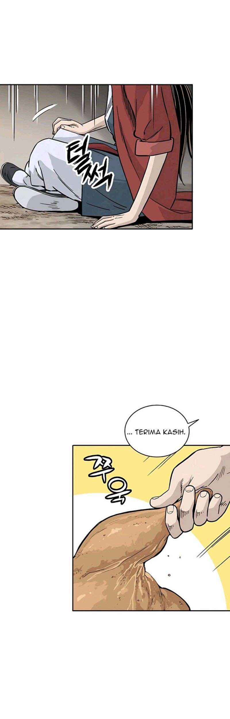 I Reincarnated as a Legendary Surgeon Chapter 52 Gambar 36