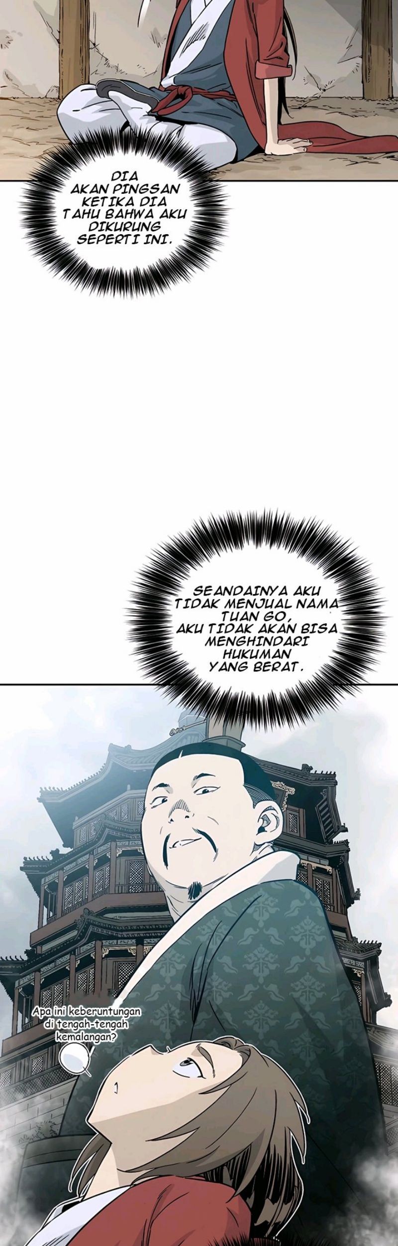 I Reincarnated as a Legendary Surgeon Chapter 52 Gambar 24