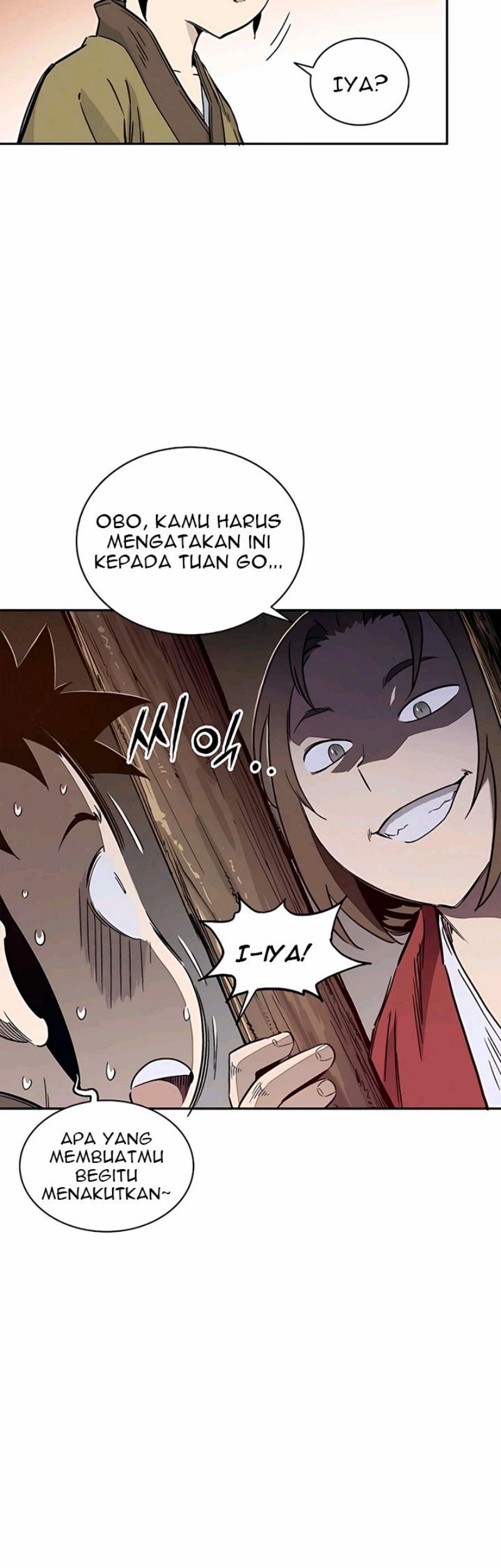 I Reincarnated as a Legendary Surgeon Chapter 52 Gambar 46