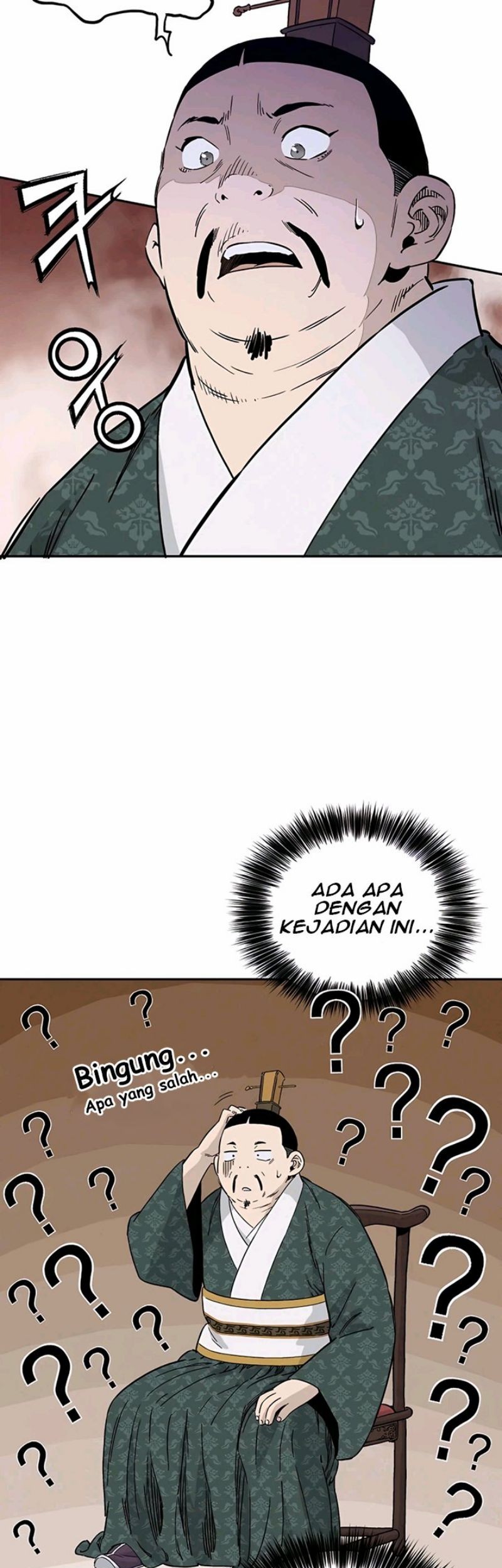 I Reincarnated as a Legendary Surgeon Chapter 52 Gambar 50