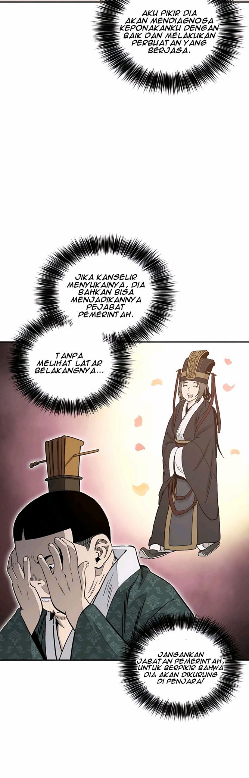 I Reincarnated as a Legendary Surgeon Chapter 52 Gambar 52