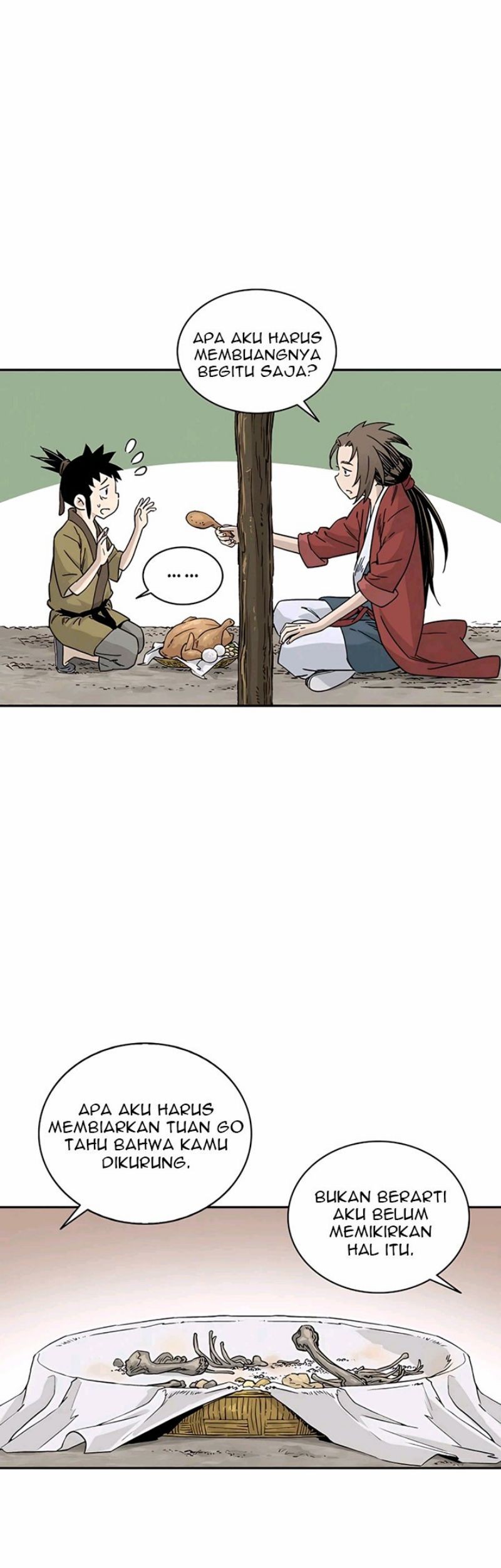 I Reincarnated as a Legendary Surgeon Chapter 52 Gambar 40