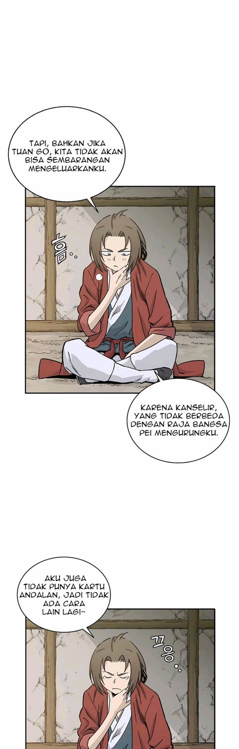 I Reincarnated as a Legendary Surgeon Chapter 52 Gambar 42