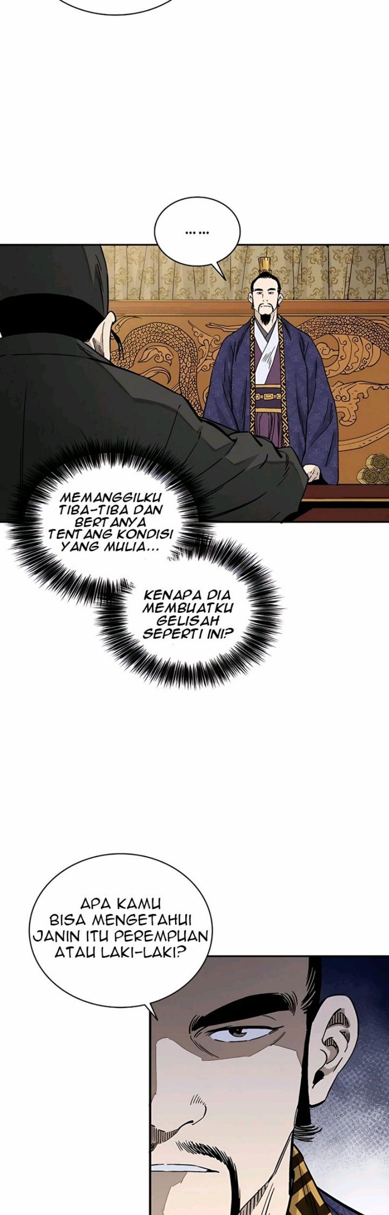 I Reincarnated as a Legendary Surgeon Chapter 52 Gambar 68