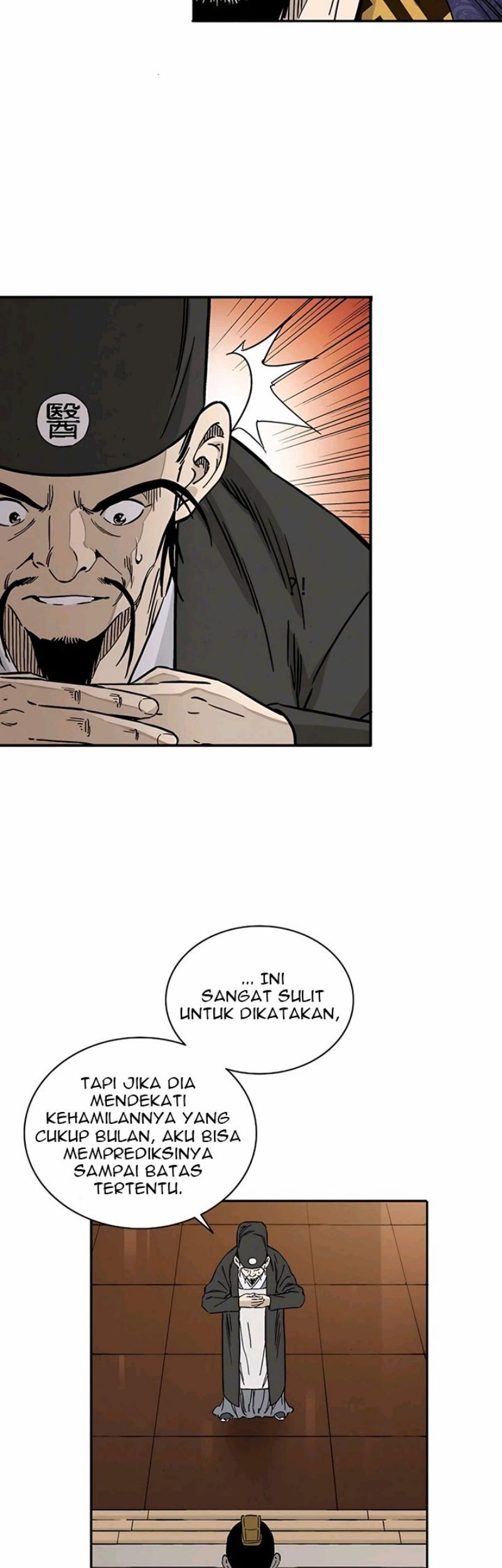 I Reincarnated as a Legendary Surgeon Chapter 52 Gambar 70