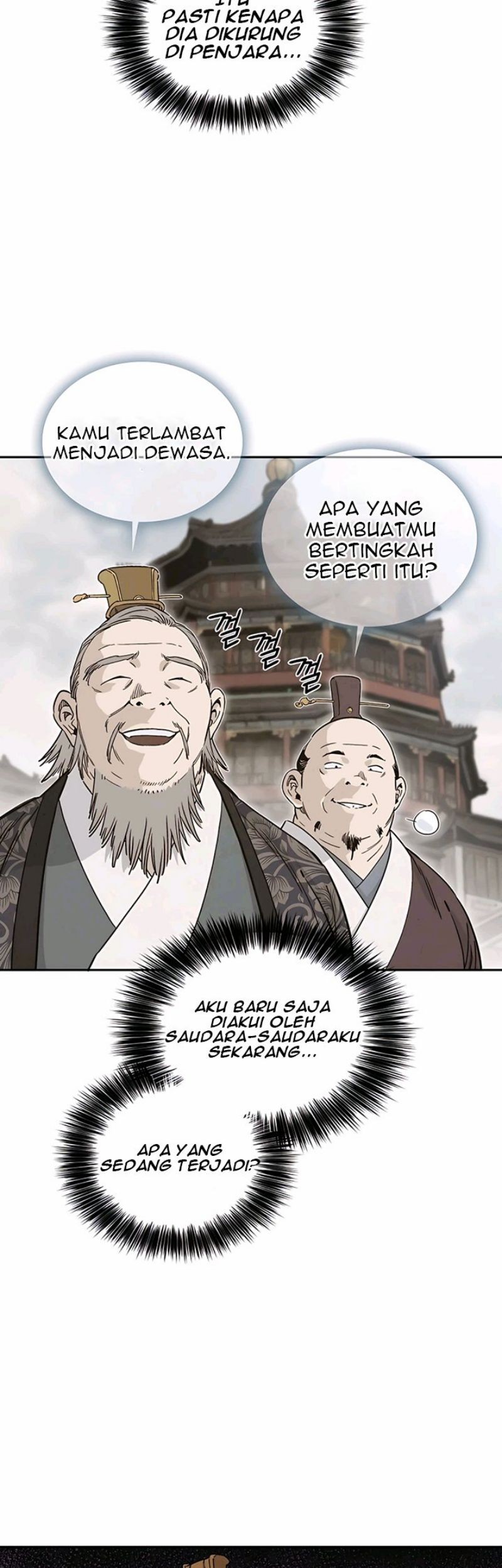 I Reincarnated as a Legendary Surgeon Chapter 52 Gambar 58