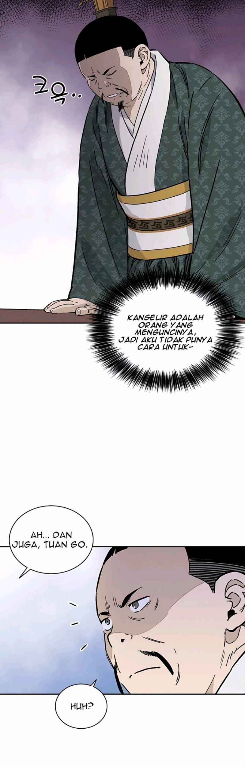 I Reincarnated as a Legendary Surgeon Chapter 52 Gambar 60