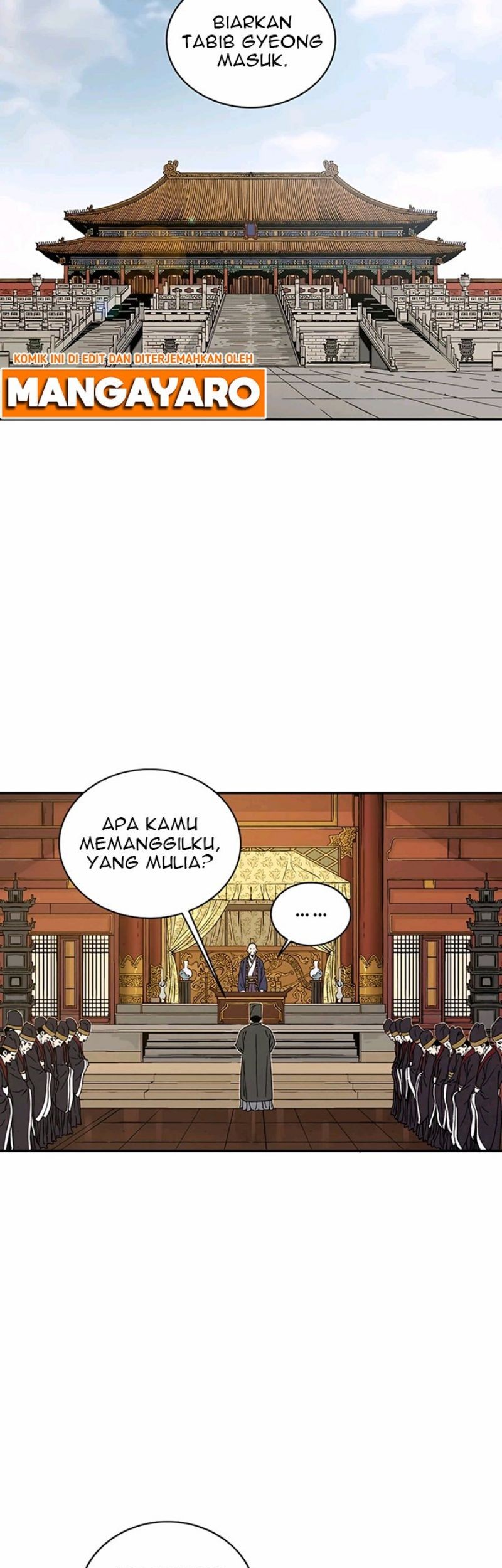 I Reincarnated as a Legendary Surgeon Chapter 52 Gambar 64