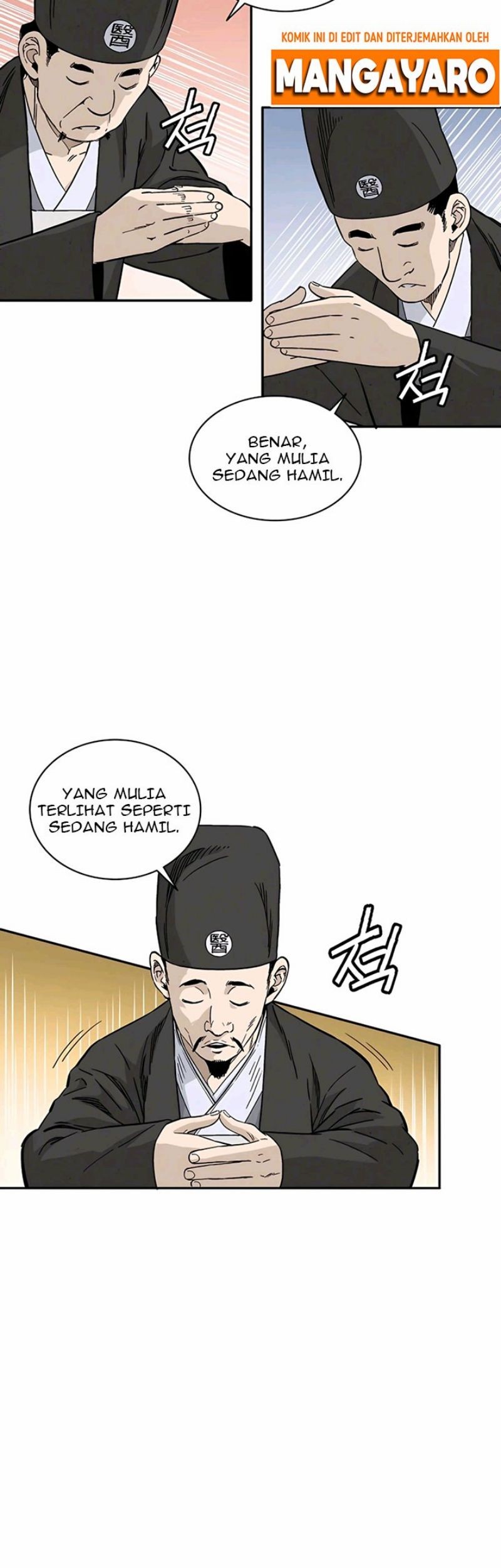 I Reincarnated as a Legendary Surgeon Chapter 52 Gambar 4