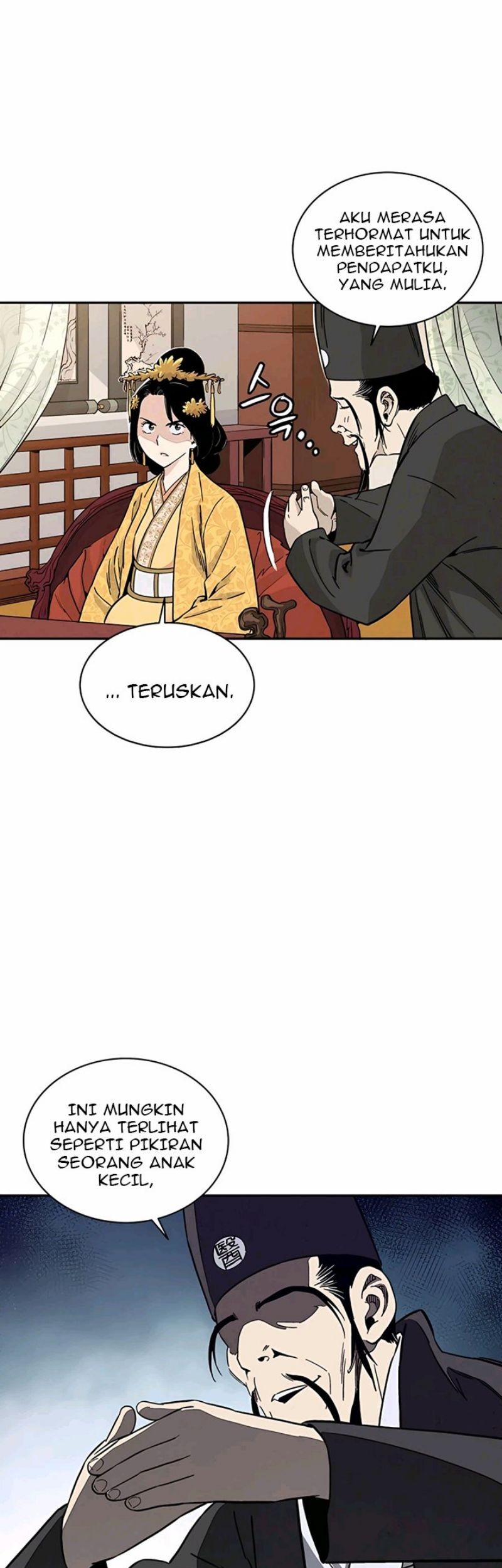 I Reincarnated as a Legendary Surgeon Chapter 52 Gambar 14