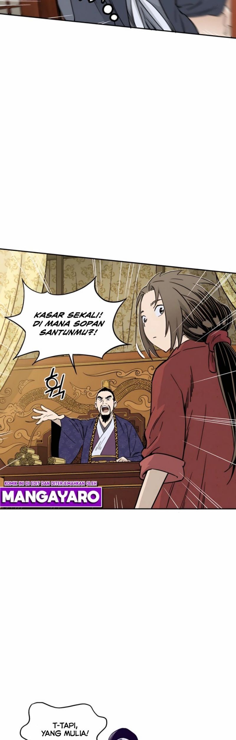 I Reincarnated as a Legendary Surgeon Chapter 54 Gambar 30