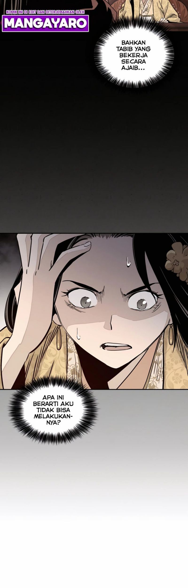 I Reincarnated as a Legendary Surgeon Chapter 54 Gambar 46