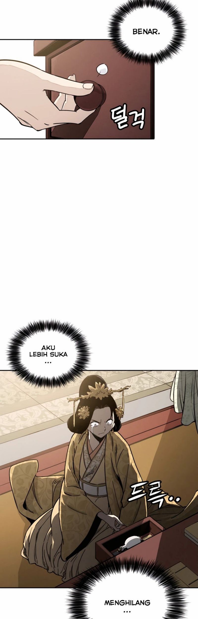 I Reincarnated as a Legendary Surgeon Chapter 54 Gambar 52