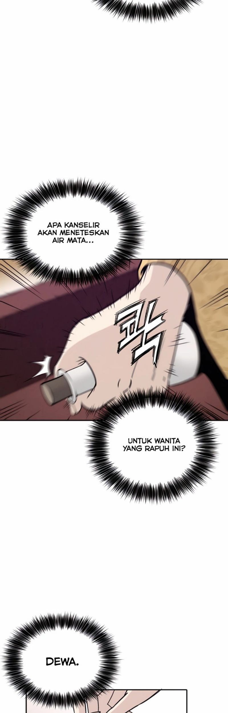 I Reincarnated as a Legendary Surgeon Chapter 54 Gambar 54