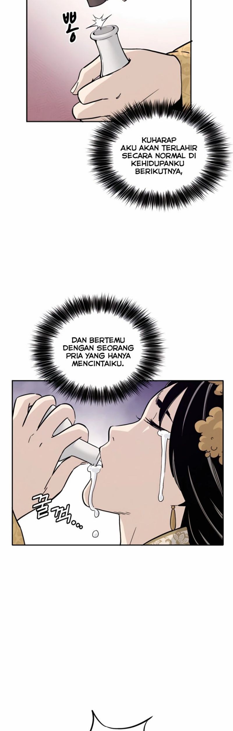 I Reincarnated as a Legendary Surgeon Chapter 54 Gambar 56