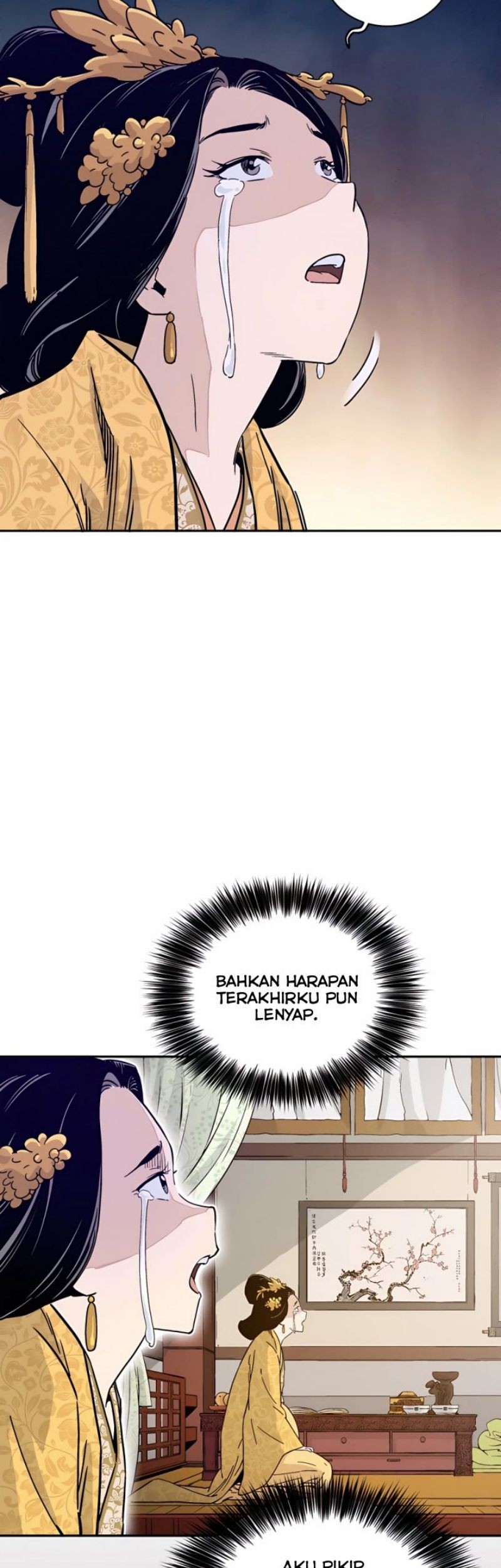 I Reincarnated as a Legendary Surgeon Chapter 54 Gambar 38