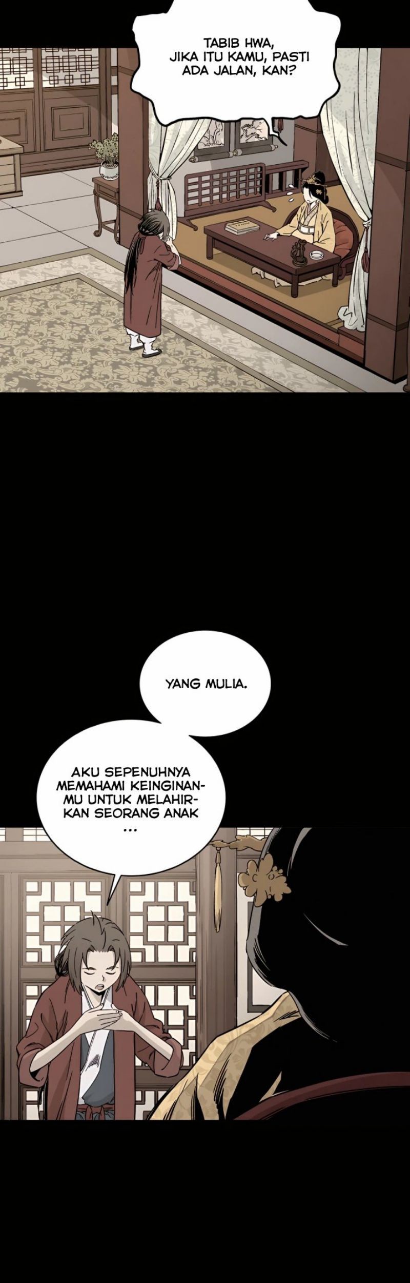 I Reincarnated as a Legendary Surgeon Chapter 54 Gambar 42