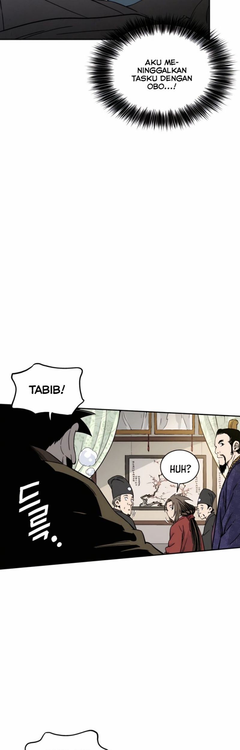 I Reincarnated as a Legendary Surgeon Chapter 54 Gambar 72