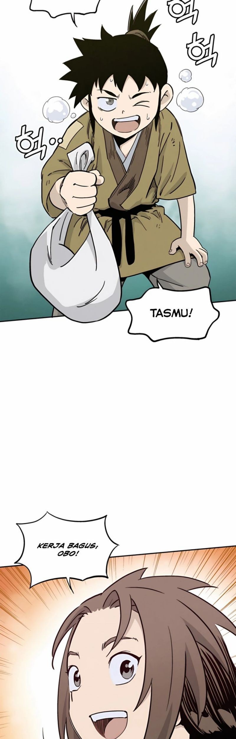 I Reincarnated as a Legendary Surgeon Chapter 54 Gambar 74