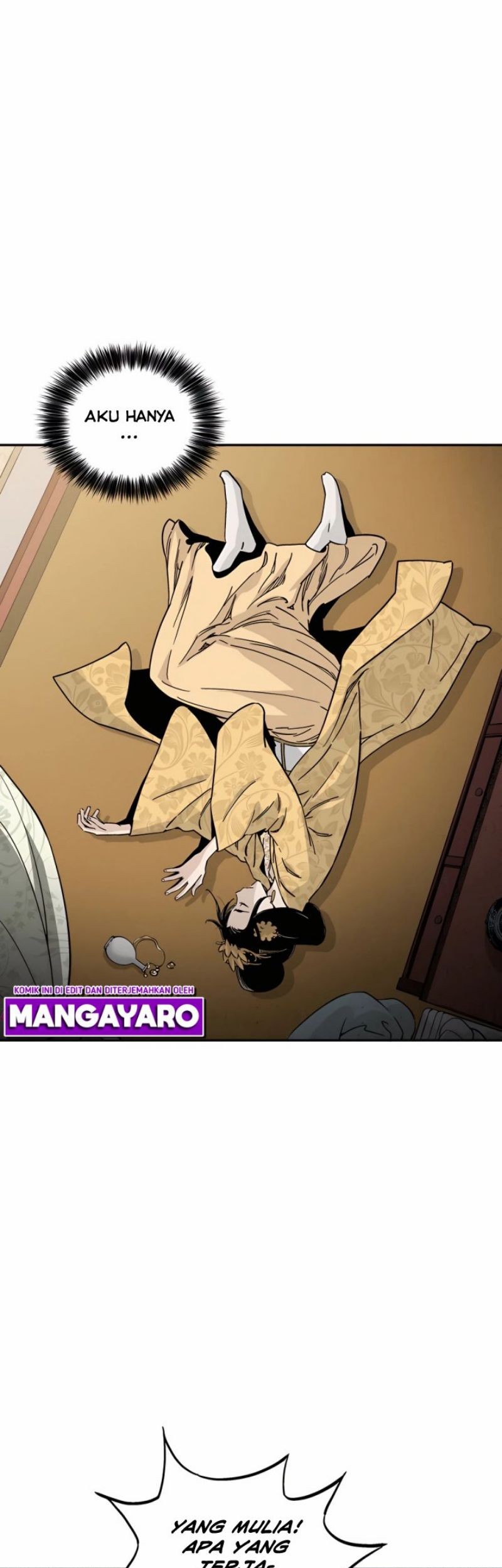 I Reincarnated as a Legendary Surgeon Chapter 54 Gambar 60