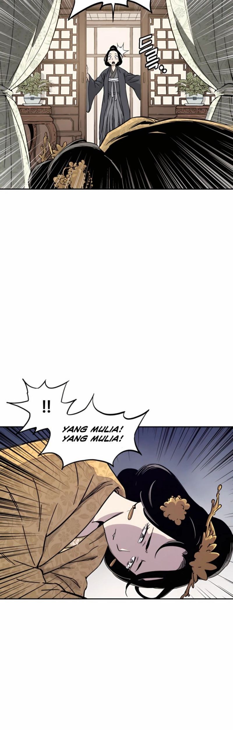 I Reincarnated as a Legendary Surgeon Chapter 54 Gambar 62