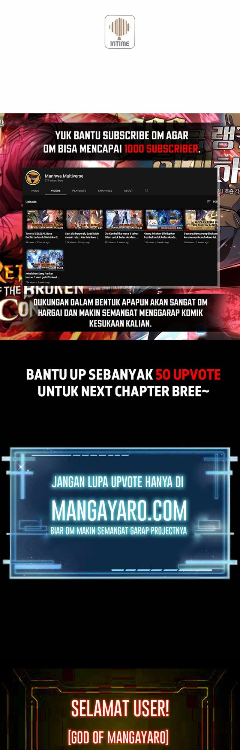 I Reincarnated as a Legendary Surgeon Chapter 54 Gambar 78