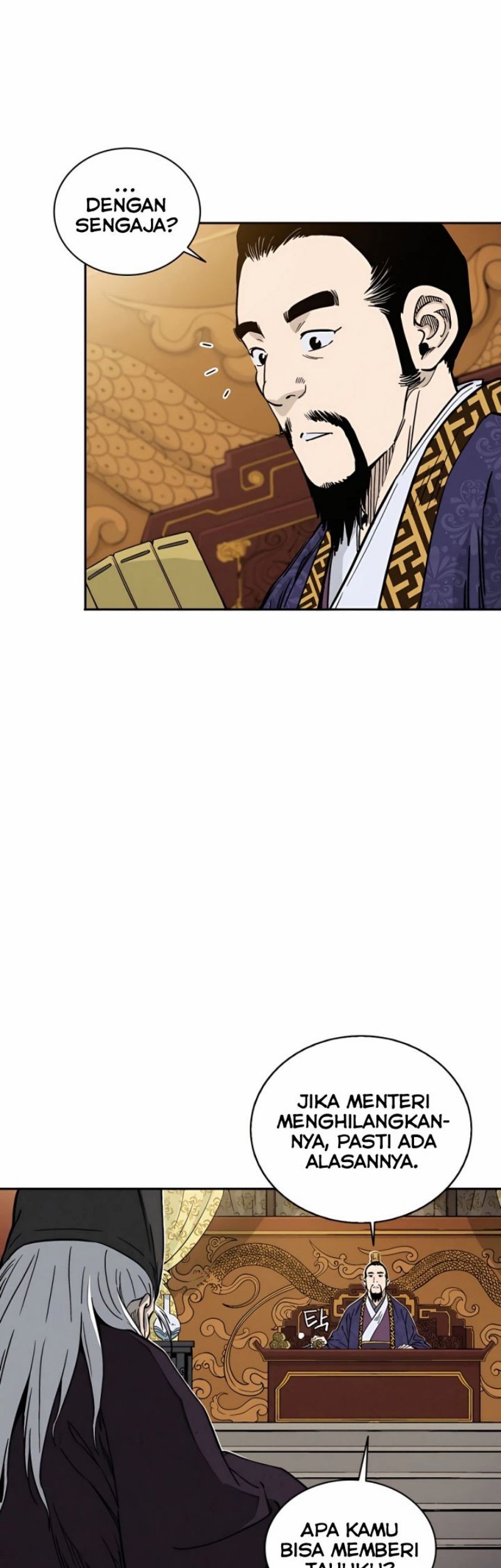 I Reincarnated as a Legendary Surgeon Chapter 54 Gambar 10