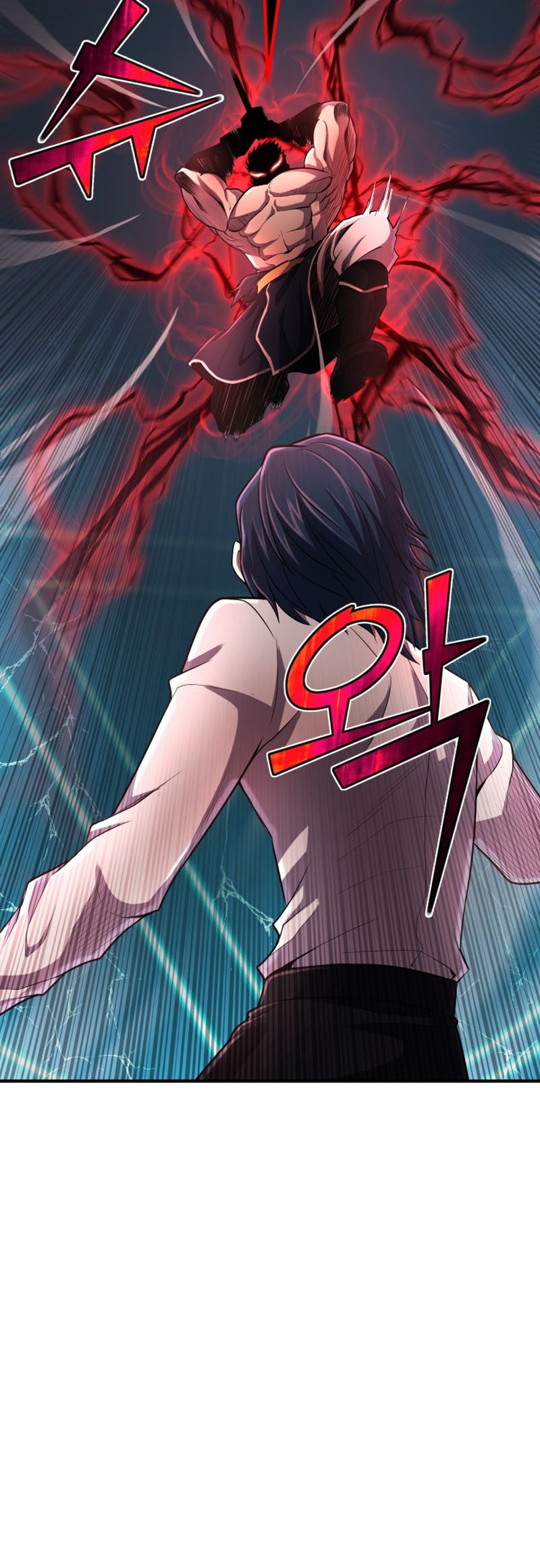 Standard of Reincarnation Chapter 32 Gambar 53