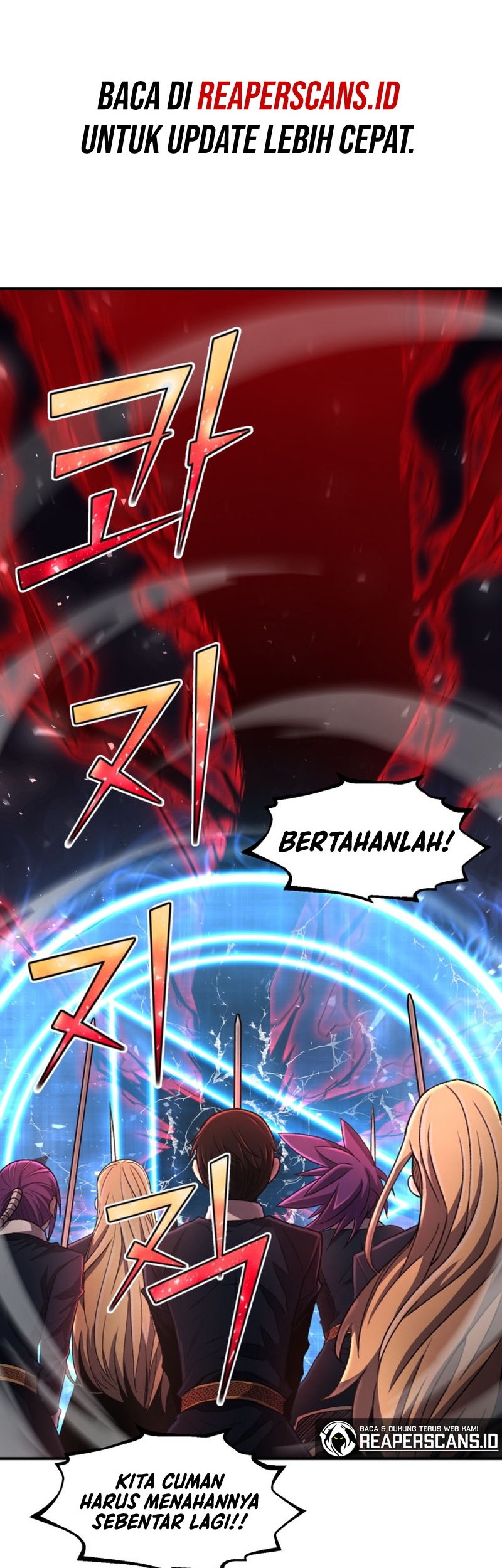 Standard of Reincarnation Chapter 32 Gambar 63