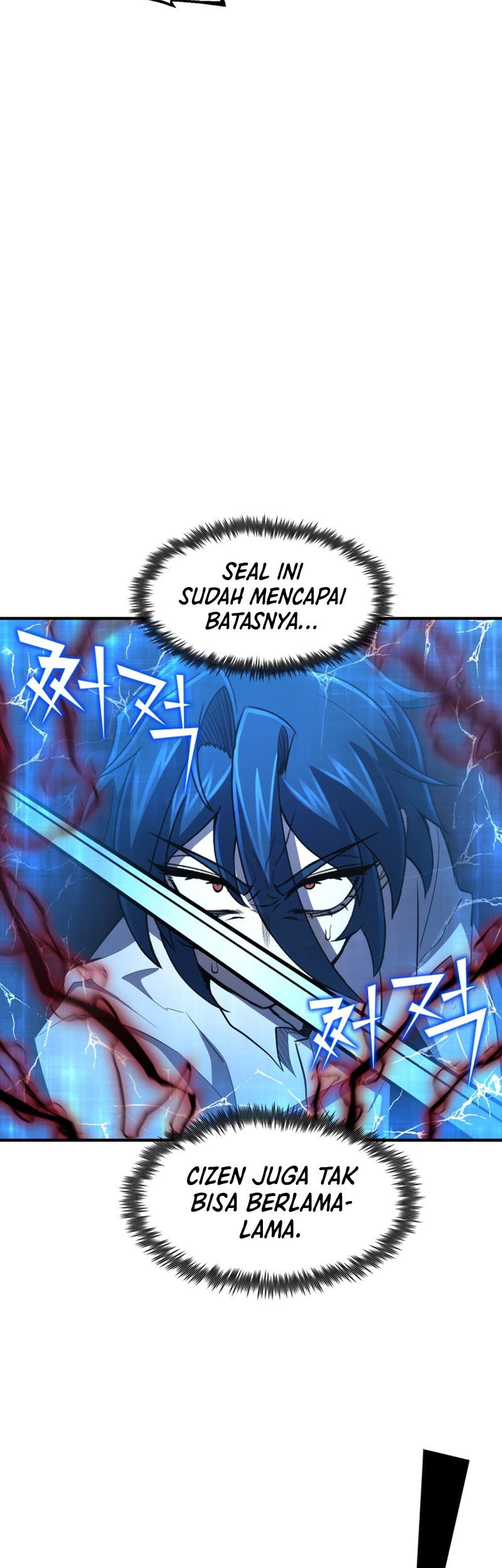 Standard of Reincarnation Chapter 32 Gambar 64