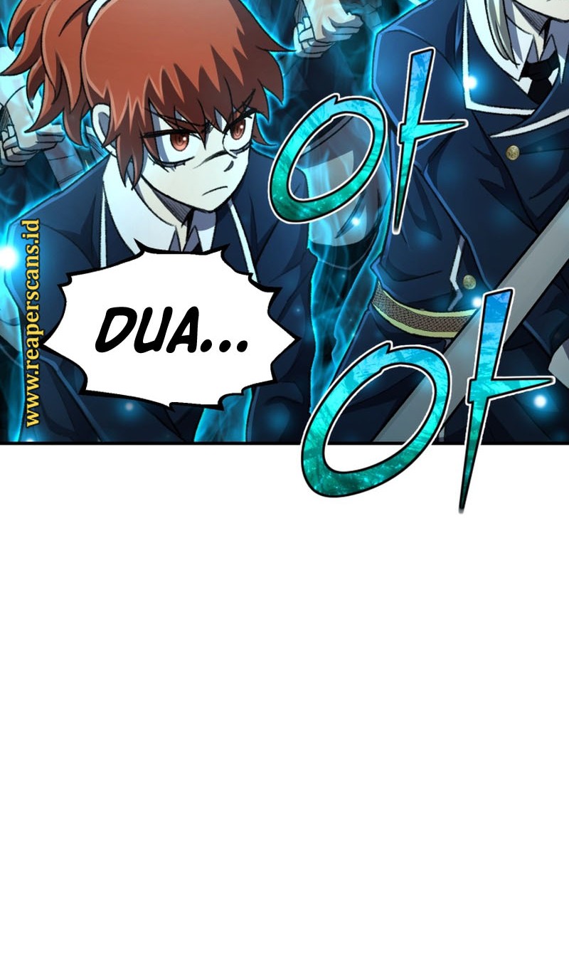 Standard of Reincarnation Chapter 32 Gambar 37