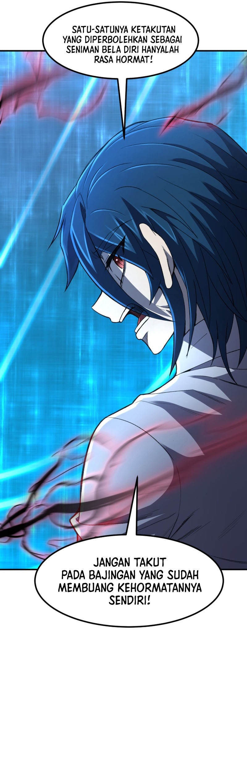 Standard of Reincarnation Chapter 32 Gambar 34