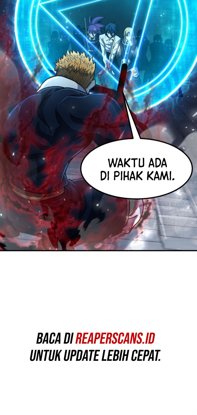 Standard of Reincarnation Chapter 32 Gambar 41