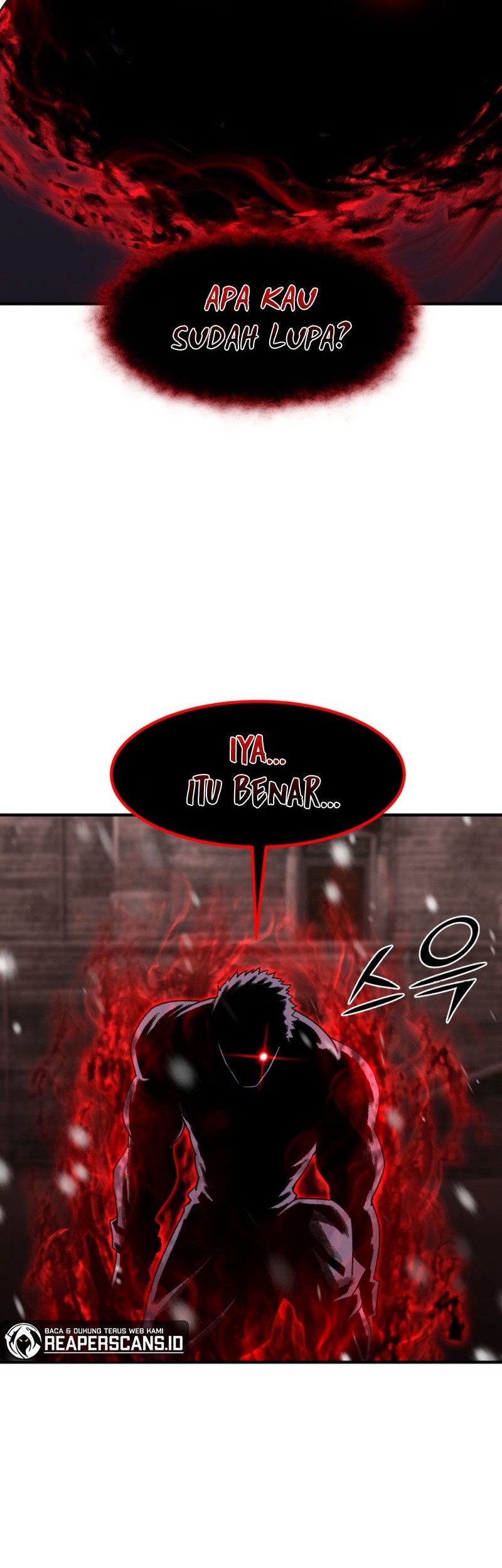 Standard of Reincarnation Chapter 32 Gambar 43