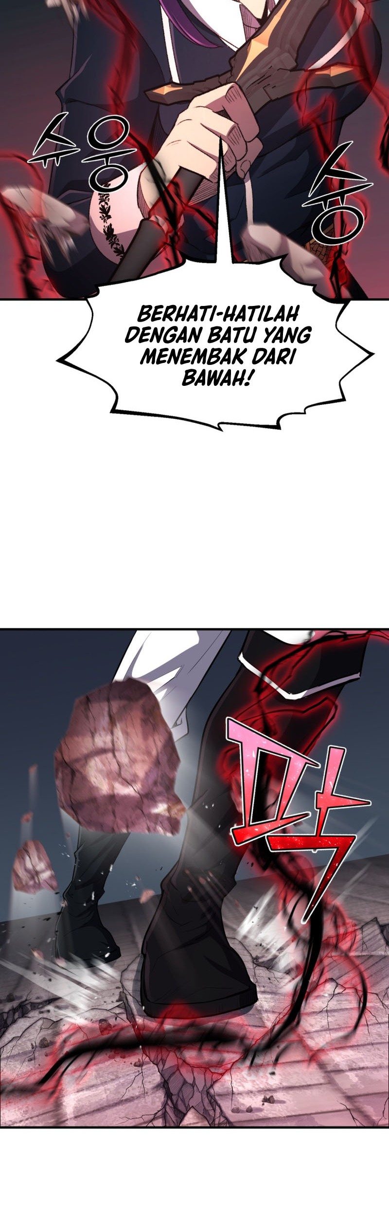 Standard of Reincarnation Chapter 32 Gambar 49