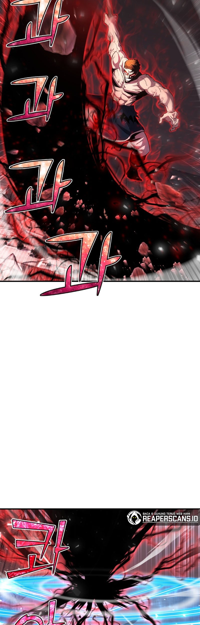 Standard of Reincarnation Chapter 32 Gambar 47