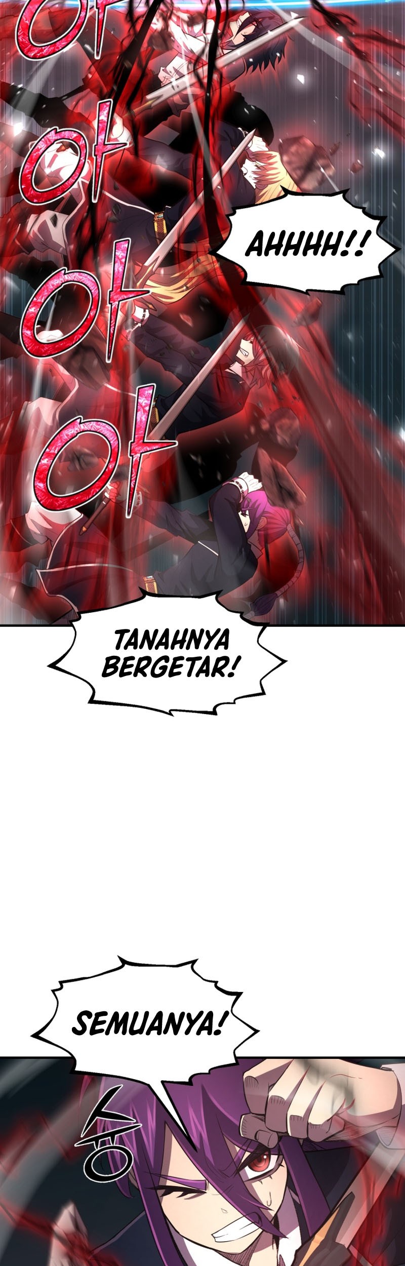 Standard of Reincarnation Chapter 32 Gambar 48