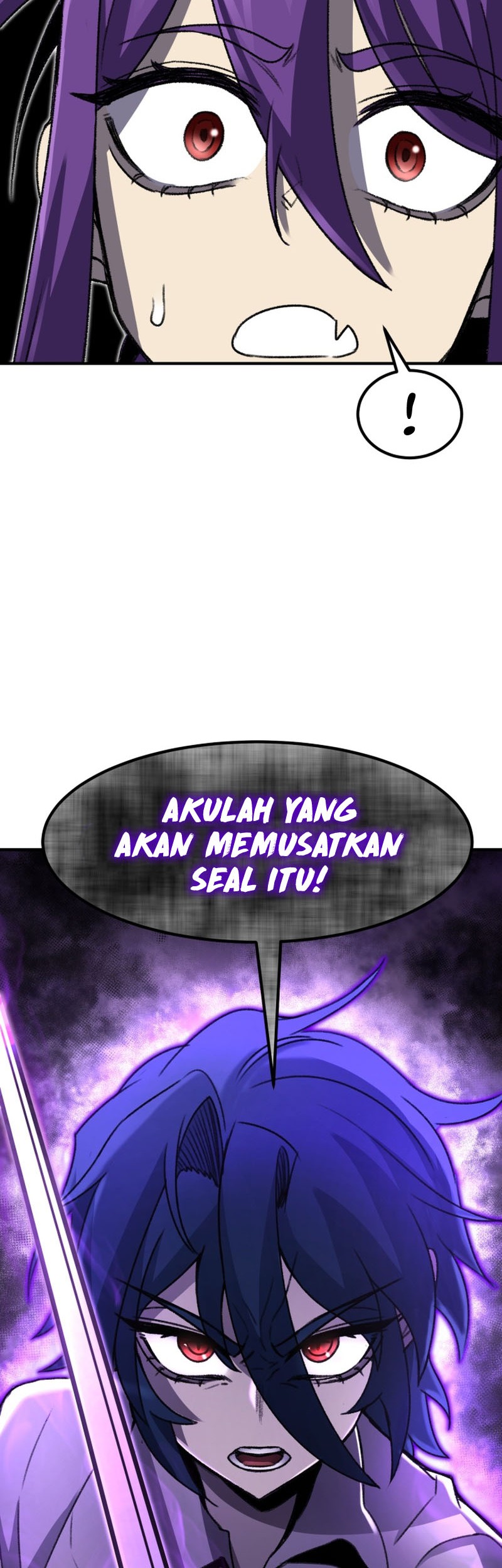 Standard of Reincarnation Chapter 32 Gambar 3