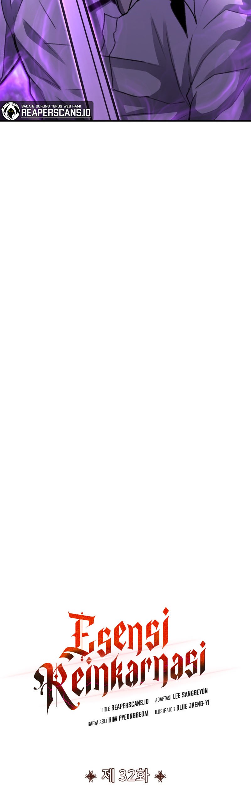 Standard of Reincarnation Chapter 32 Gambar 4