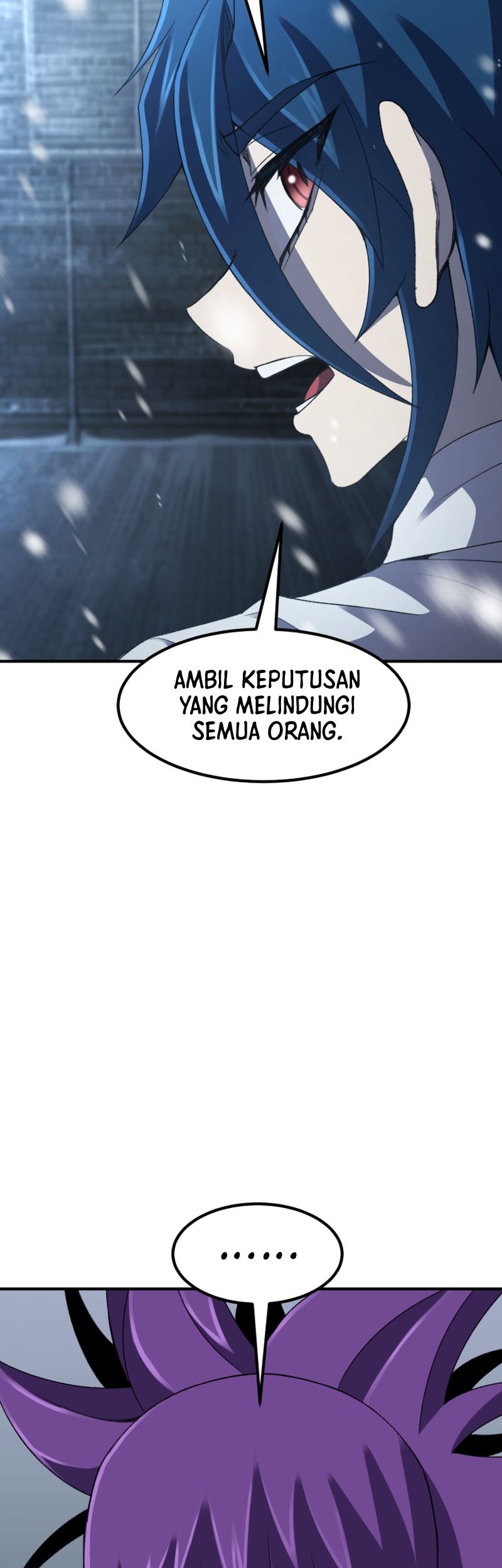 Standard of Reincarnation Chapter 32 Gambar 7