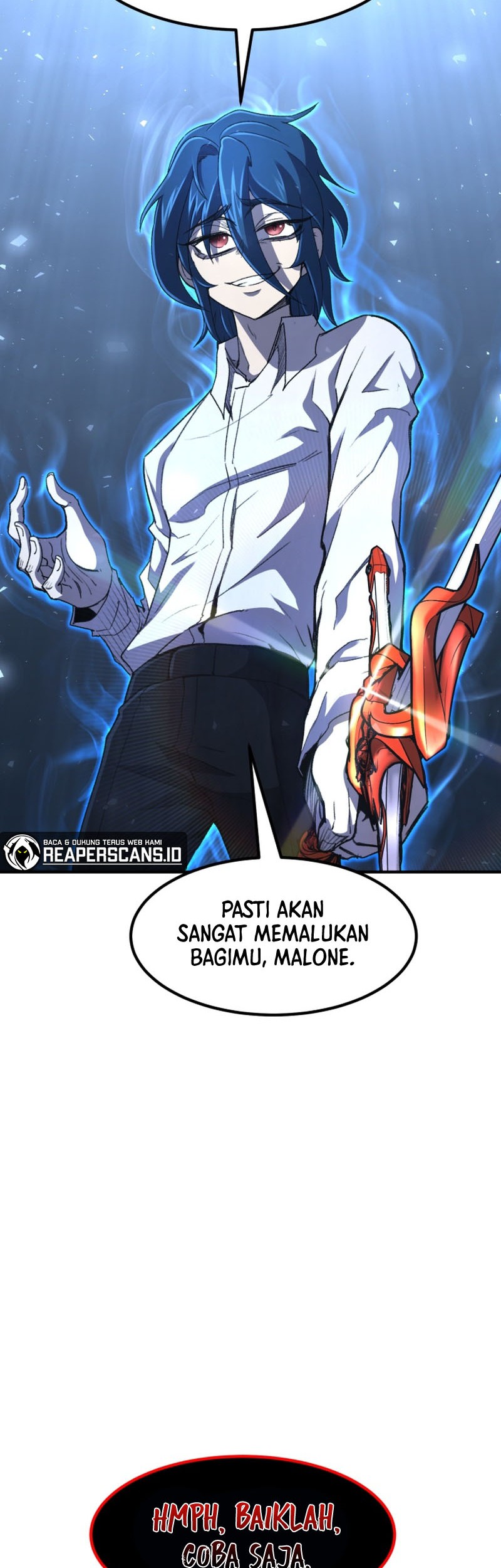 Standard of Reincarnation Chapter 32 Gambar 11