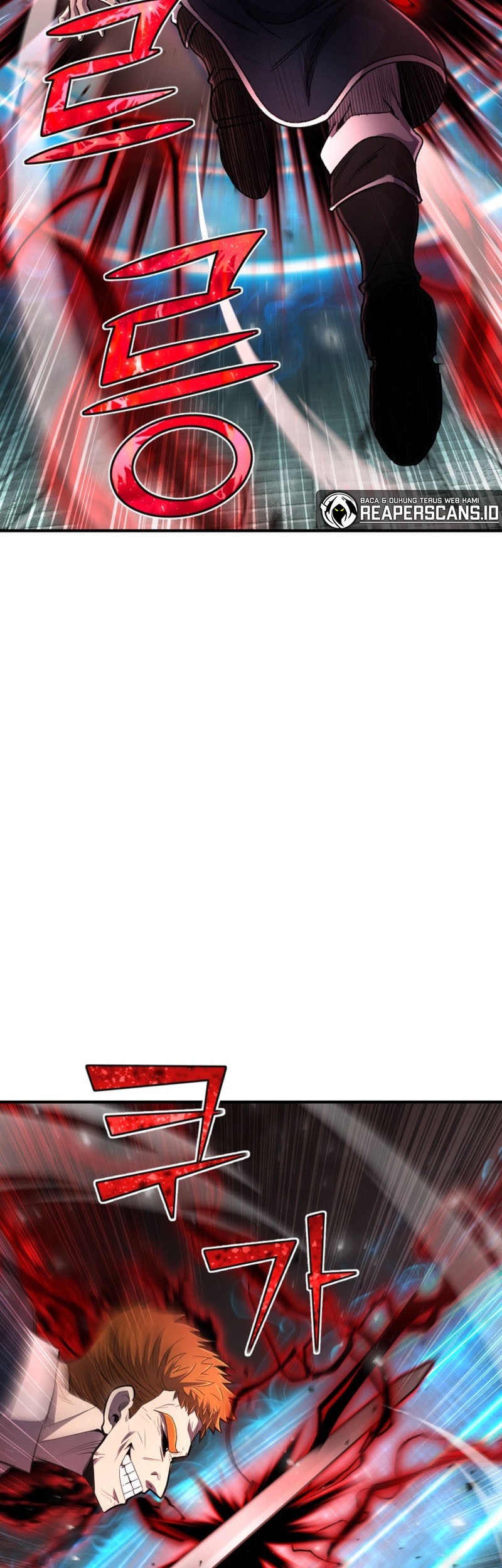 Standard of Reincarnation Chapter 32 Gambar 24