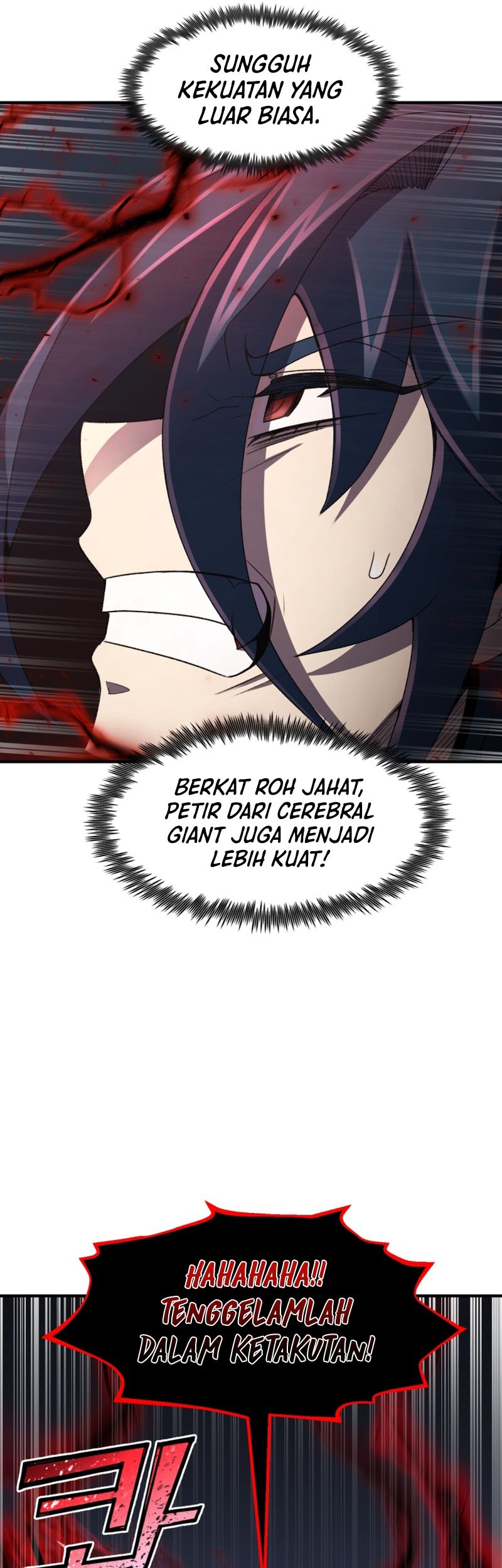 Standard of Reincarnation Chapter 32 Gambar 26