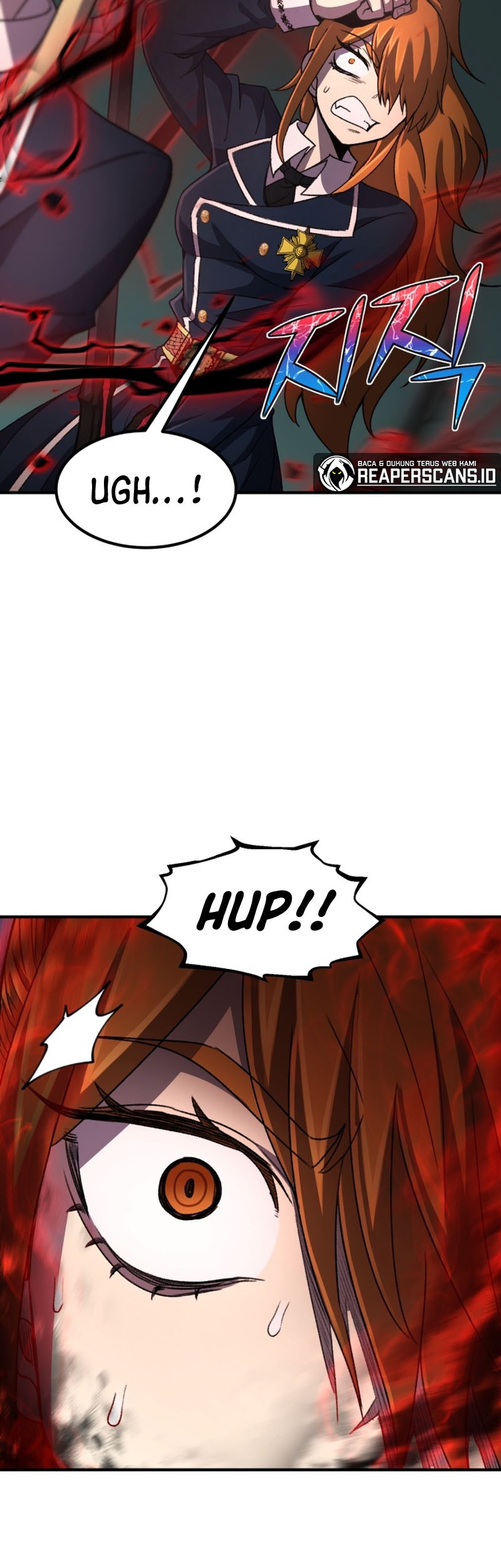 Standard of Reincarnation Chapter 32 Gambar 28