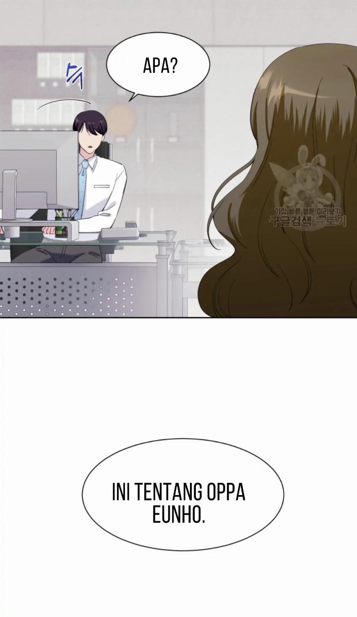 Pure Love of a Man Chapter 24 Gambar 10