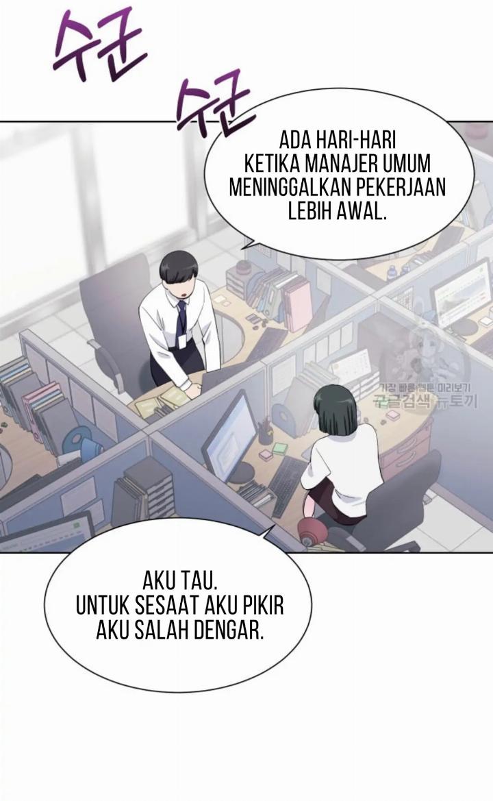 Pure Love of a Man Chapter 24 Gambar 26