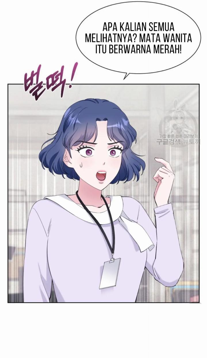 Pure Love of a Man Chapter 24 Gambar 27
